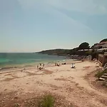 Aleph Guest House, Relax A Due Passi Dal Mare Apartamento