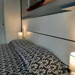 Aleph Guest House, Relax A Due Passi Dal Mare Apartamento
