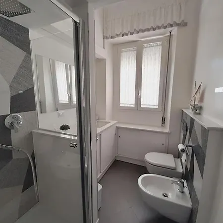 Aleph Guest House, Relax A Due Passi Dal Mare Apartamento Fertilia