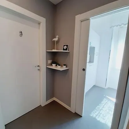 Aleph Guest House, Relax A Due Passi Dal Mare