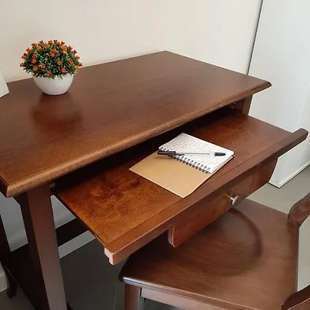 Aleph Guest House, Relax A Due Passi Dal Mare * فيرتيليا