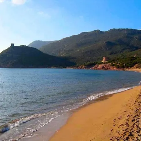 Aleph Guest House, Relax A Due Passi Dal Mare דירה פרטיליה