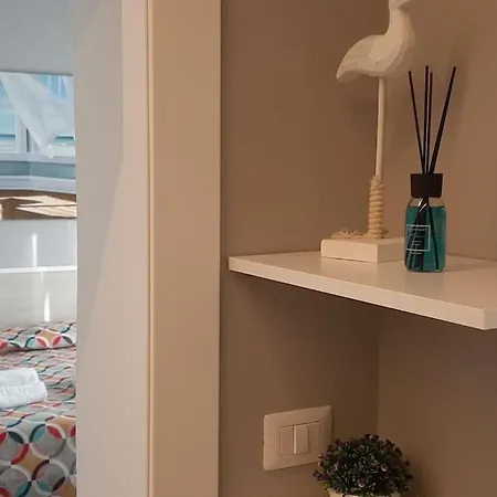 Aleph Guest House, Relax A Due Passi Dal Mare *