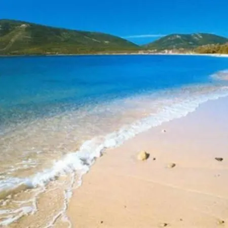 Apartment Aleph Guest House, Relax A Due Passi Dal Mare Fertilia