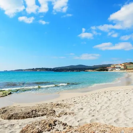 Apartment Aleph Guest House, Relax A Due Passi Dal Mare Fertilia