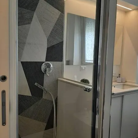 Aleph Guest House, Relax A Due Passi Dal Mare