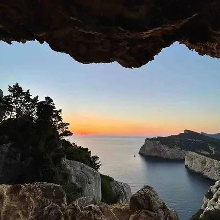 Apartment Aleph Guest House, Relax A Due Passi Dal Mare *