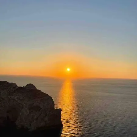 Aleph Guest House, Relax A Due Passi Dal Mare フェルティリア