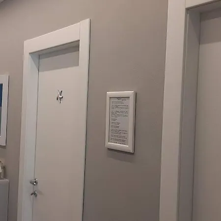 Aleph Guest House, Relax A Due Passi Dal Mare アパート フェルティリア