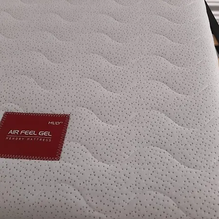 Aleph Guest House, Relax A Due Passi Dal Mare Fertilia