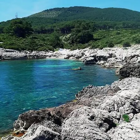 Aleph Guest House, Relax A Due Passi Dal Mare